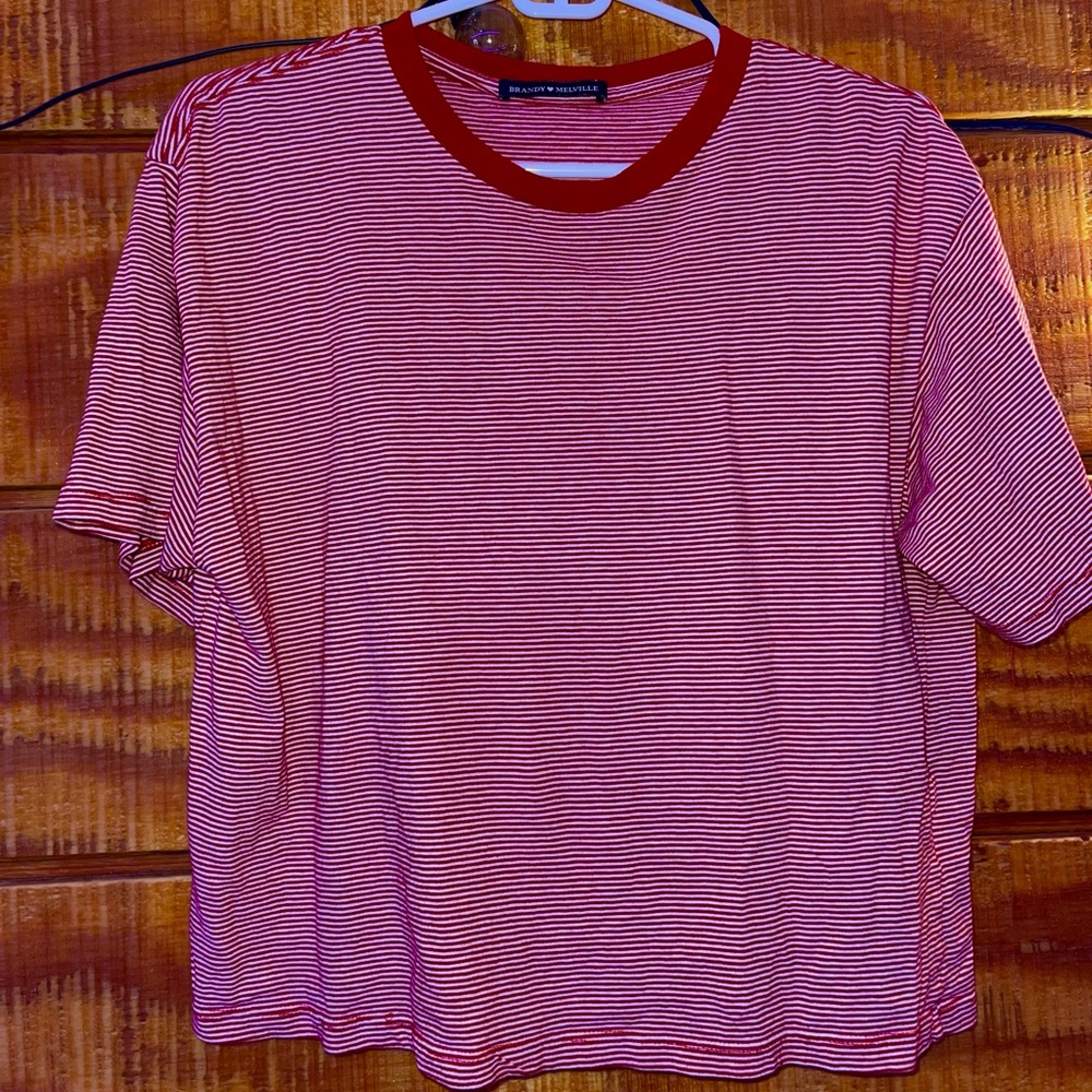 Brandy Melville Shirt